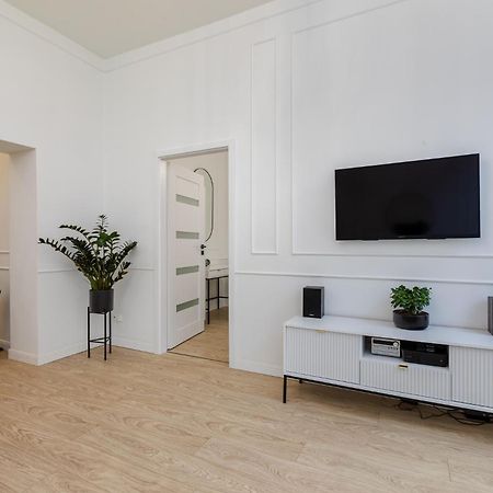 Gdansk Apartments Extérieur photo
