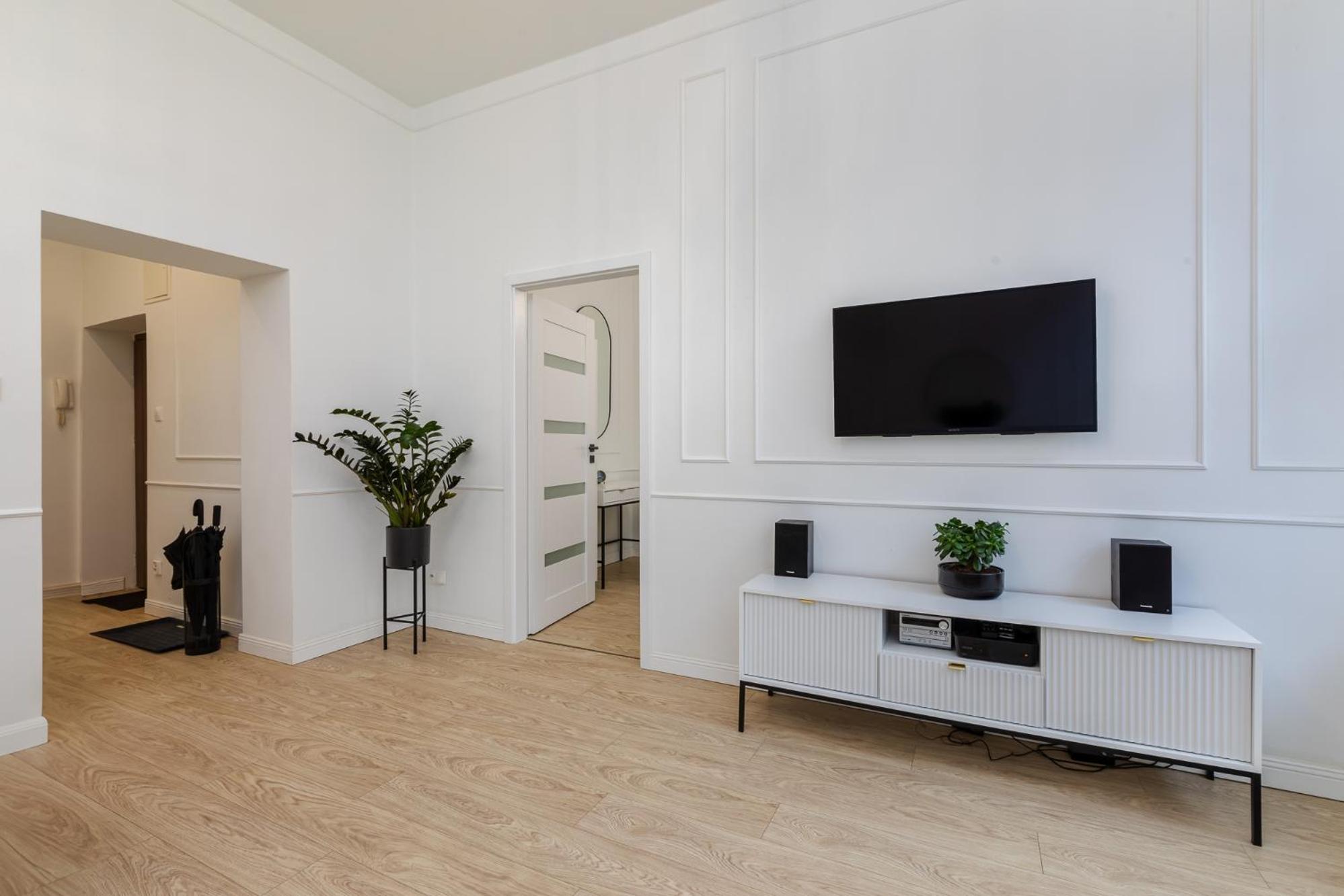 Gdansk Apartments Extérieur photo